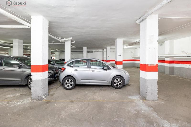 Foto e866e139-3c11-43b9-8958-a1aaf39003f5. Parking voiture dans Camino de Ronda Granada