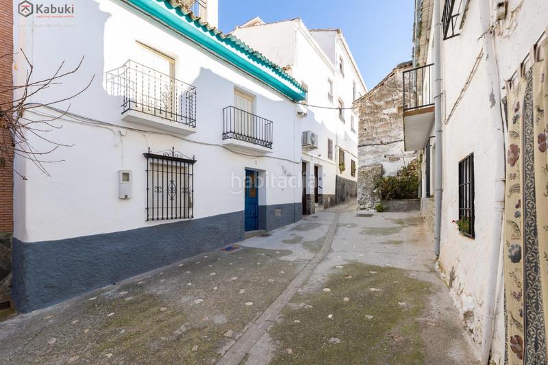 Foto c8a971ab-85cc-4ccd-96c1-933d878ad1a5. Casa pareada en Huétor de Santillán - calle calzadilla 3 gran oportunidad de local comercial en el corazón de huétor santillán! presentamos un local en venta con una ubicación inmejora en Huétor de Santillán