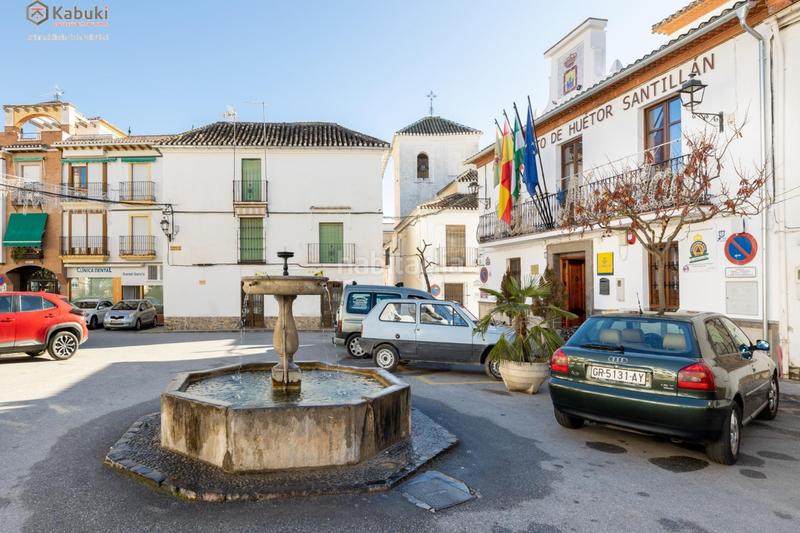 Foto cc9954e8-f48e-45b9-907a-523bd277275f. Casa pareada en Huétor de Santillán - calle calzadilla 3 gran oportunidad de local comercial en el corazón de huétor santillán! presentamos un local en venta con una ubicación inmejora en Huétor de Santillán