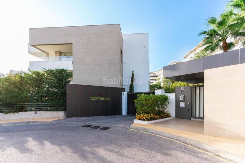 Foto 0cb041f6-63d4-415d-b36c-efc828f4b516. Piso exclusivo apartamento en urbanización botanic, reserva de alcuzcuz, 739.000 en Benahavís