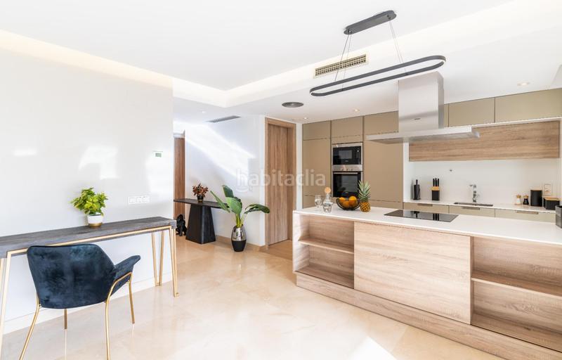 Foto 1eb653d4-19da-4c00-af98-05ef11ff1ca8. Piso exclusivo apartamento en urbanización botanic, reserva de alcuzcuz, 739.000 en Benahavís