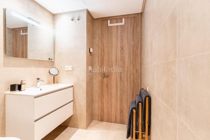Foto 37512c01-4f3b-43df-800b-2feea14d5667. Piso exclusivo apartamento en urbanización botanic, reserva de alcuzcuz, 739.000 en Benahavís