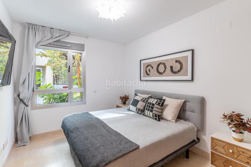 Foto 40a723d0-2ac3-4c33-a5a5-d4217b2f8995. Piso exclusivo apartamento en urbanización botanic, reserva de alcuzcuz, 739.000 en Benahavís