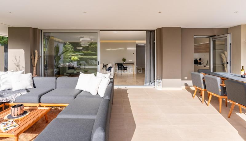 Foto 76e7153d-7145-4a29-a1e9-9779fbb3aeac. Piso exclusivo apartamento en urbanización botanic, reserva de alcuzcuz, 739.000 en Benahavís
