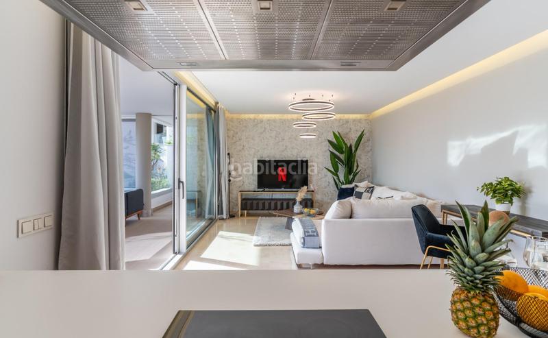 Foto 79f1b187-dc30-4e4b-9f9d-c112defc8cc8. Piso exclusivo apartamento en urbanización botanic, reserva de alcuzcuz, 739.000 en Benahavís