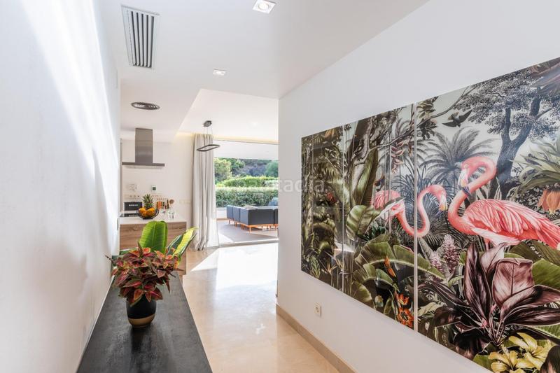 Foto 7de3a303-ae03-479d-972b-3f986b44c492. Piso exclusivo apartamento en urbanización botanic, reserva de alcuzcuz, 739.000 en Benahavís