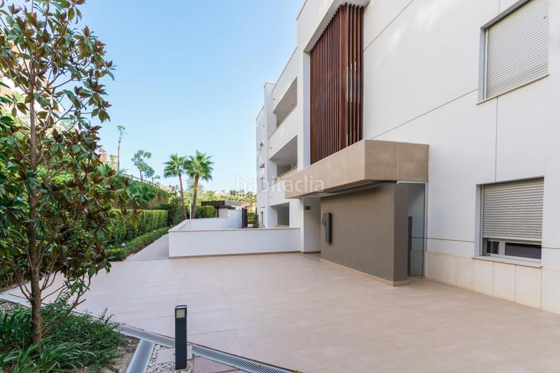 Foto a214a2af-f540-4be6-98bf-d8177fd2ed1d. Piso exclusivo apartamento en urbanización botanic, reserva de alcuzcuz, 739.000 en Benahavís