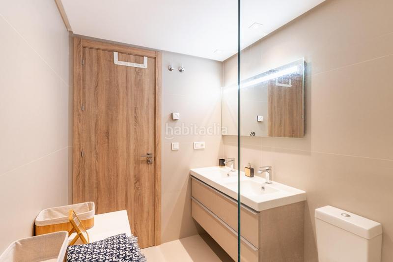 Foto a5df5280-7e8c-45f0-8c54-1a3fe6de3aeb. Piso exclusivo apartamento en urbanización botanic, reserva de alcuzcuz, 739.000 en Benahavís