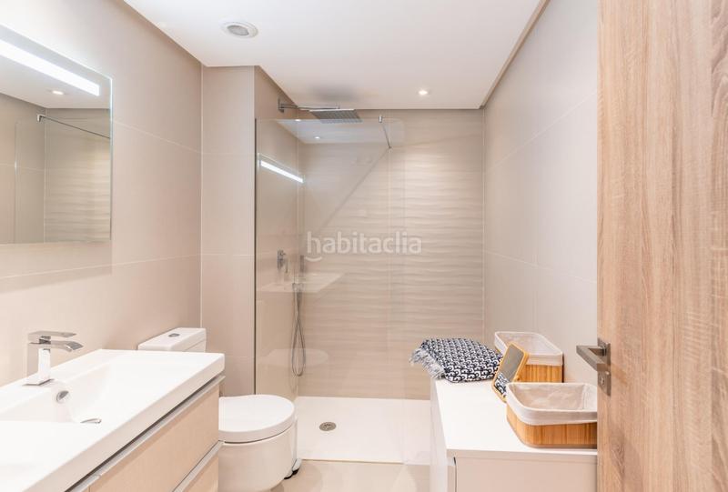 Foto ae56a99c-ed54-4ae9-aea2-85896b4ee593. Piso exclusivo apartamento en urbanización botanic, reserva de alcuzcuz, 739.000 en Benahavís