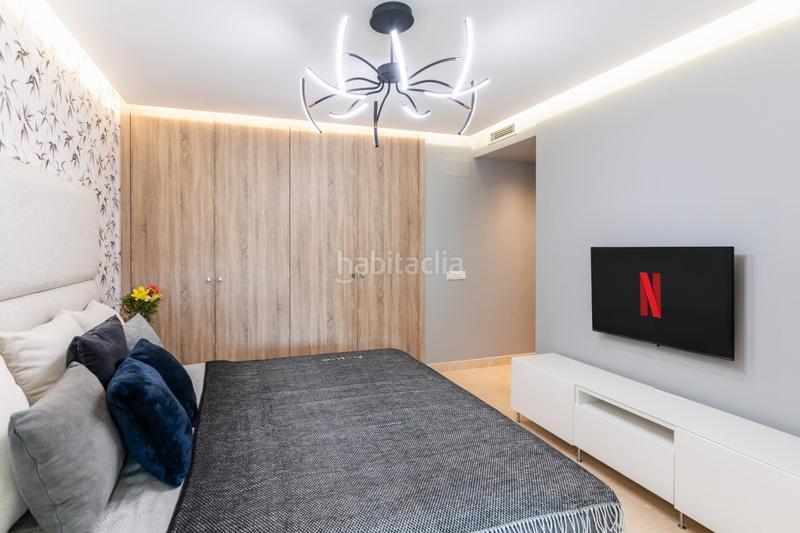 Foto c5c041c5-d72b-456b-937b-339e9f504b84. Piso exclusivo apartamento en urbanización botanic, reserva de alcuzcuz, 739.000 en Benahavís