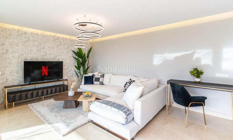 Foto e82baffa-e0b0-400f-981f-17783cb94891. Piso exclusivo apartamento en urbanización botanic, reserva de alcuzcuz, 739.000 en Benahavís