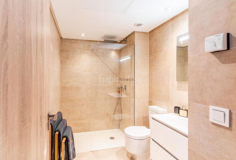 Foto f50bba66-2100-4dcc-ad56-d796d386eae6. Piso exclusivo apartamento en urbanización botanic, reserva de alcuzcuz, 739.000 en Benahavís