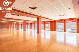 Local Comercial  Mijas - calle jarales de alhamar. Estás pensando en abrir un nuevo negocio, invertir o ampliar tu