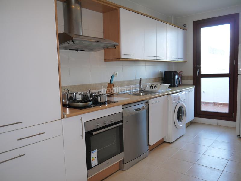 Foto ef7fc14d-b58c-44f3-a59c-bf4073083bd3. Casa adosada adosado con terraza de 50 metros mirando al golf y mar en Mijas