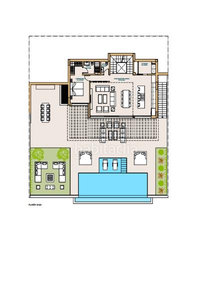 Foto 144fc1ce-7f06-4adc-aa15-0a2b3300c20c. Casa amb piscina a Calahonda Mijas
