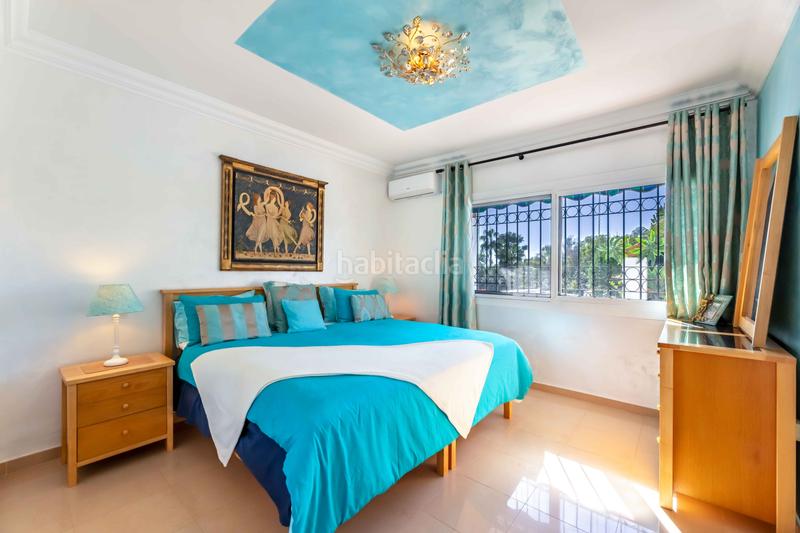 Foto 16d118e5-9342-4be7-bf26-93d800ddbf2e. Casa amb piscina a Calahonda Mijas