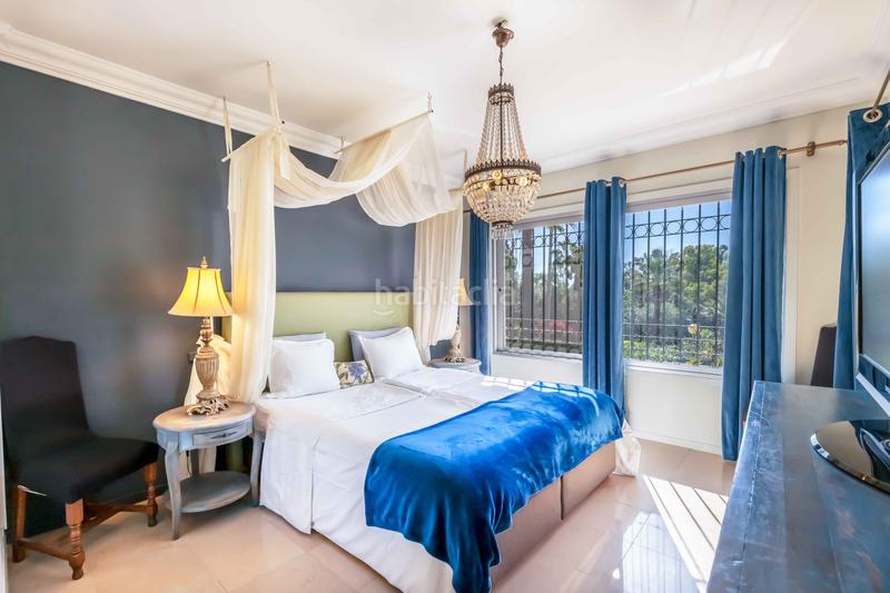 Foto 4516427d-f321-4d50-8083-9513c8c0bd95. Casa amb piscina a Calahonda Mijas