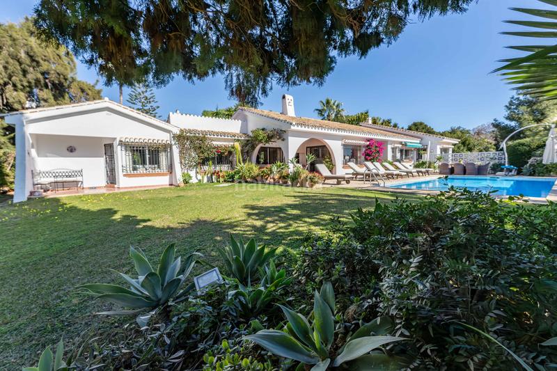 Foto 59a8e039-a4b5-4d89-88ee-1d09b55a2989. Casa amb piscina a Calahonda Mijas