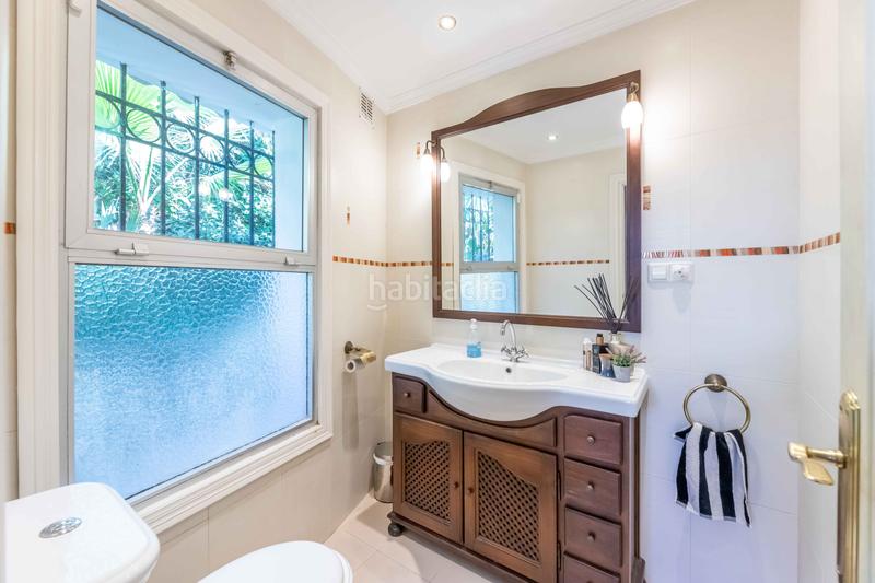 Foto 5ed517c9-278d-4cd0-940d-0be0c1652881. Casa amb piscina a Calahonda Mijas