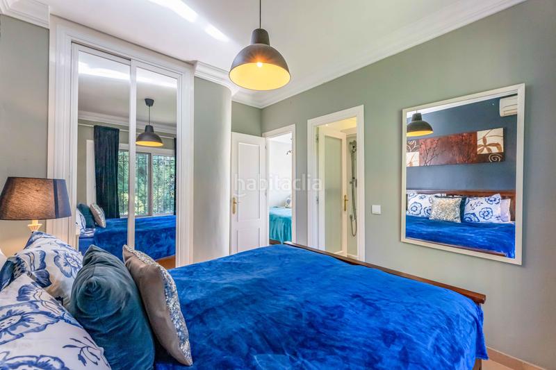 Foto 7daa4435-50d0-4887-8040-da21a2e21e7d. Casa amb piscina a Calahonda Mijas