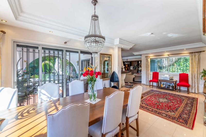 Foto 8eb46756-a892-4d46-a2d1-08077773080c. Casa amb piscina a Calahonda Mijas