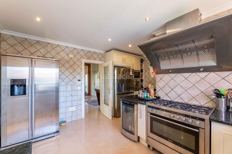 Foto 9d3c5ea3-1ed2-45f0-8058-8c7ed1876f1d. Casa amb piscina a Calahonda Mijas