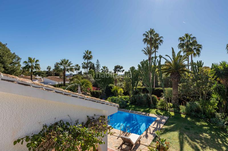 Foto ad997bfa-6909-42c6-b446-c7eddd2f3a71. Casa amb piscina a Calahonda Mijas