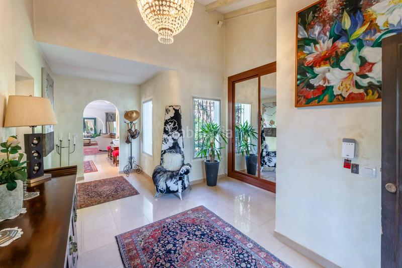 Foto ba81b8b9-e30d-4e01-82d1-2d89cd90ed48. Casa amb piscina a Calahonda Mijas