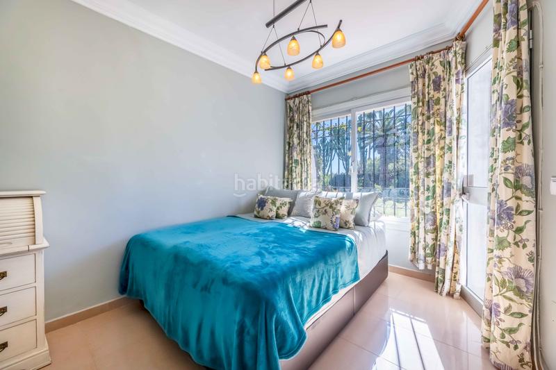 Foto d59d2a4f-5150-4c62-af98-9e4b9933d64d. Casa amb piscina a Calahonda Mijas