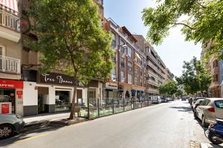 Geschäftsraum in Granada - Calle Alhamar 18