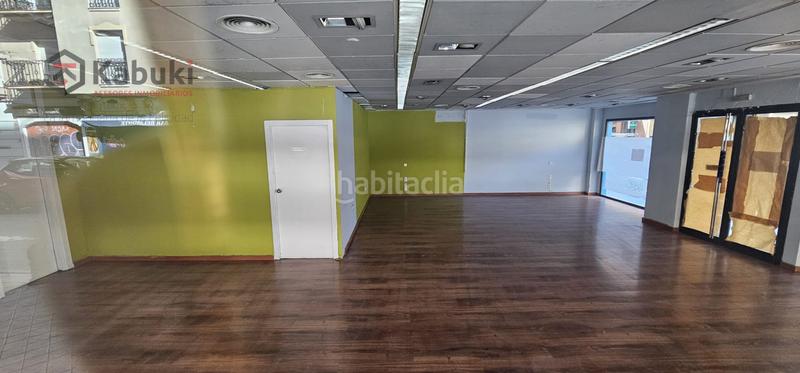 Foto 63520412-417b-478e-b7c9-7cd9139acd67. Lloguer local comercial a Granada - calle alhamar 18 a Granada