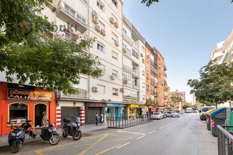 Foto 7d0b8247-bff8-4d23-9aa5-288bdfd7b9f6. Lloguer local comercial a Granada - calle alhamar 18 a Granada