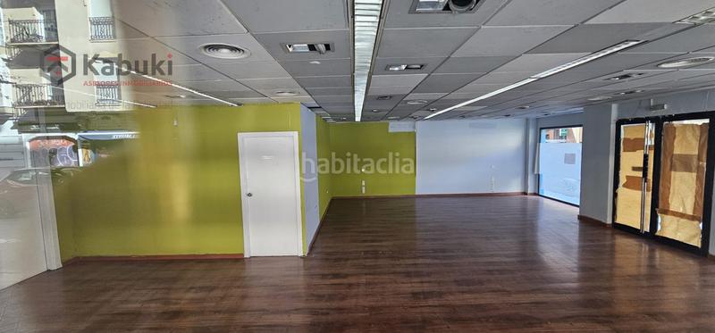 Foto 81461173-ed3d-4bf8-acb1-c983e55f8826. Lloguer local comercial a Granada - calle alhamar 18 a Granada