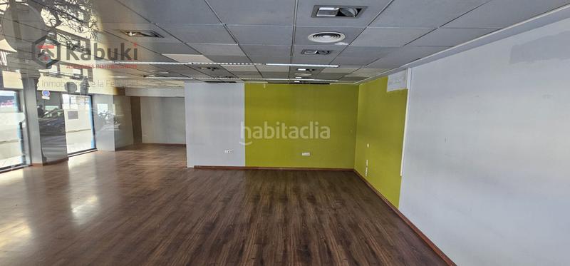 Foto ed99be0c-72e4-40a8-a318-c5f4baf888d1. Lloguer local comercial a Granada - calle alhamar 18 a Granada