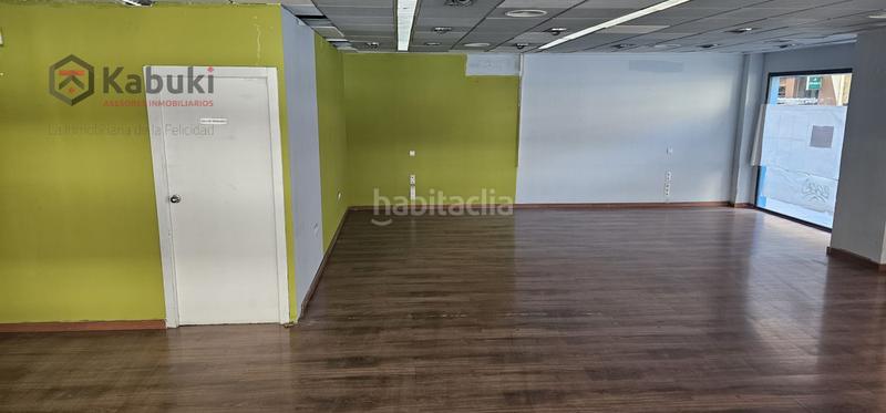 Foto 1ed06bec-63e9-470a-b5b5-54aeefed58c0. Location local commercial dans Granada - calle alhamar 18 dans Granada