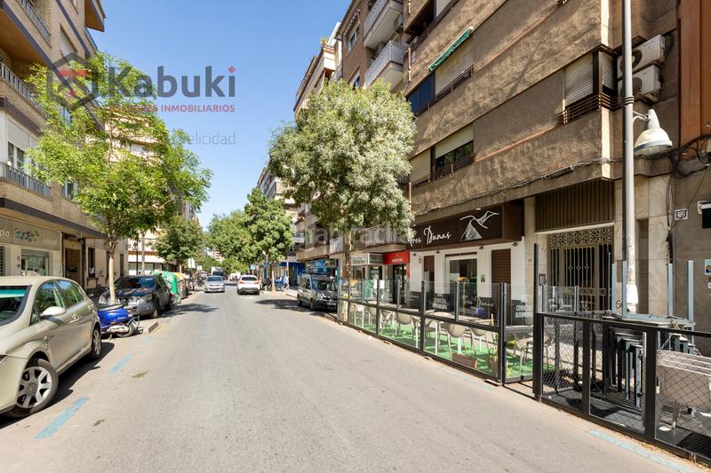 Foto a10855ad-da14-441f-9485-3720ef3a64b7. Location local commercial dans Granada - calle alhamar 18 dans Granada