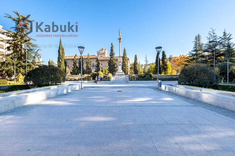 Foto 078d2000-18a4-4913-a5de-67989786dbde. Posto auto in Granada - cl ancha de capuchinos 11 in Granada