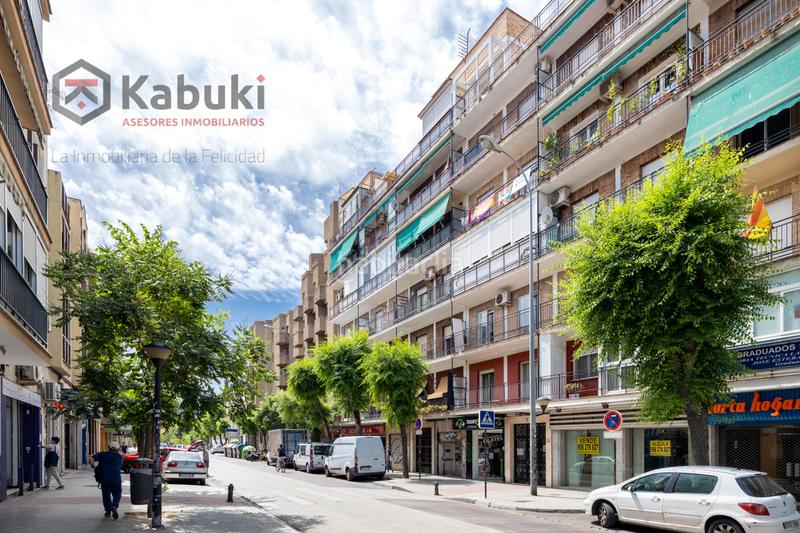 Foto 0ec7ec83-e685-4a04-8baf-3a3c4f0fe51f. Posto auto in Granada - cl ancha de capuchinos 11 in Granada