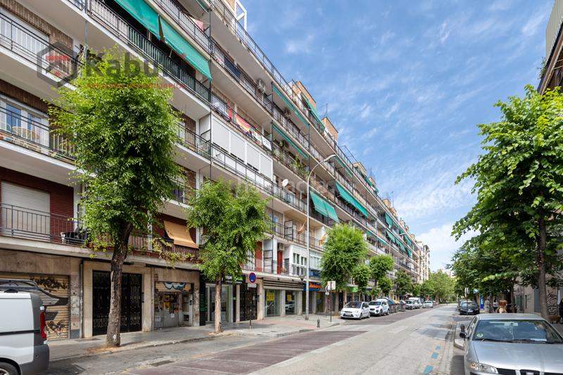 Foto 16d0bebd-4a1c-4303-9525-b082276abf8e. Posto auto in Granada - cl ancha de capuchinos 11 in Granada