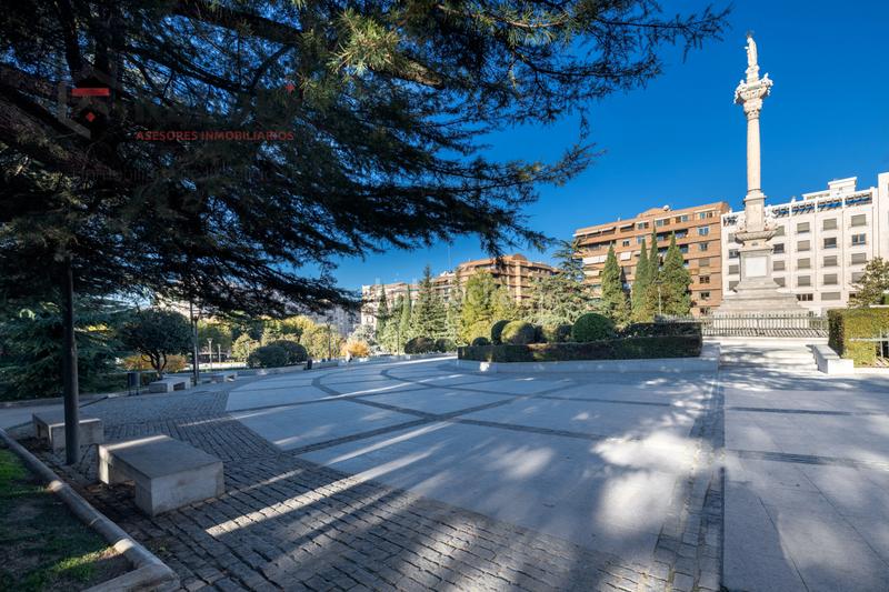 Foto 22c31d91-d18b-4e11-9328-4796f924e4ec. Posto auto in Granada - cl ancha de capuchinos 11 in Granada