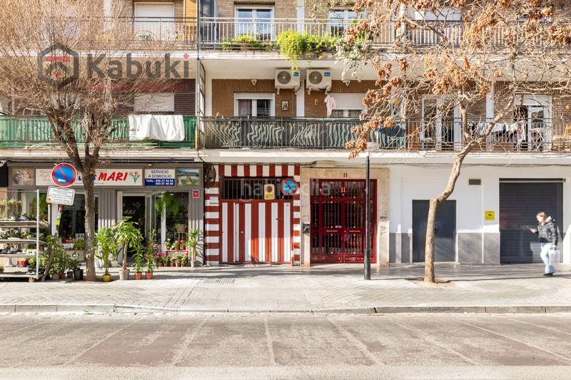 Foto 5322b219-766c-4ac4-aa8a-3337cfb9b599. Posto auto in Granada - cl ancha de capuchinos 11 in Granada