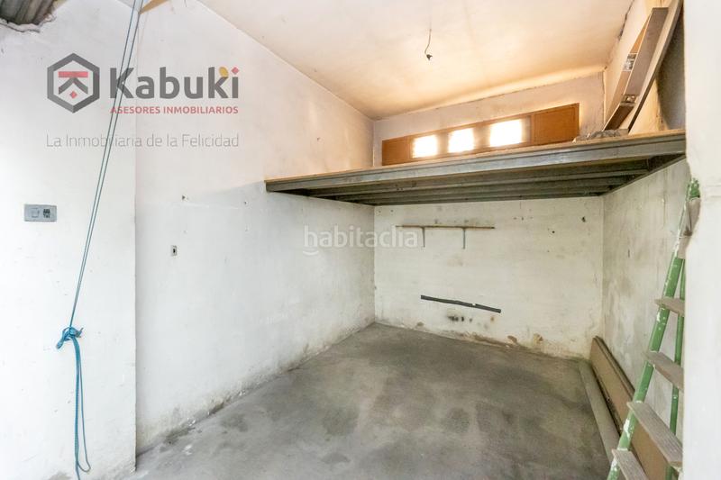 Foto 78e1703a-6d56-4acd-b3af-f001b4af80f9. Posto auto in Granada - cl ancha de capuchinos 11 in Granada