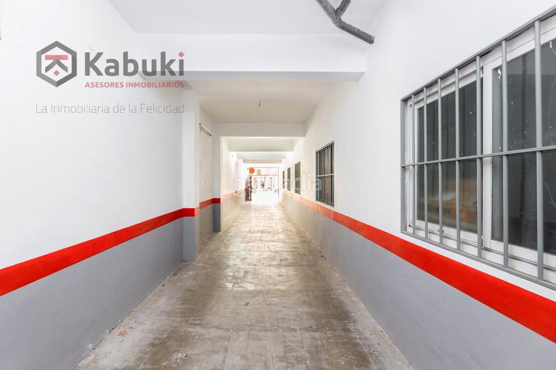 Foto 925c3b08-7dce-4786-b08c-a1413bbead8c. Posto auto in Granada - cl ancha de capuchinos 11 in Granada