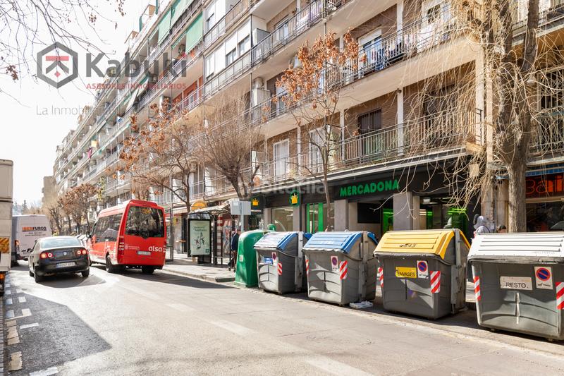 Foto bfa3f35f-5659-4374-8584-f5a2a693aaca. Posto auto in Granada - cl ancha de capuchinos 11 in Granada