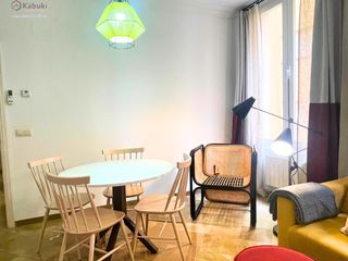 Rent Flat  Granada - calle gran via de colon. Vivienda exclusiva en edificio singular en pleno centro de grana