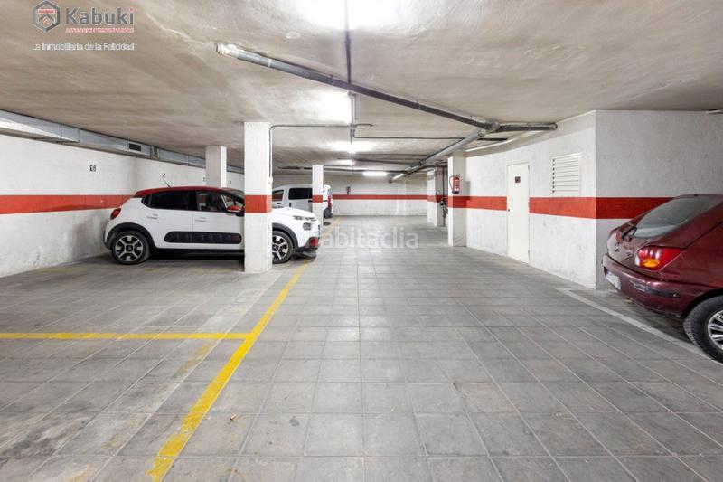 Foto 71ae3ba2-582c-4105-a6e7-ddd7a6c7c15b. Affitto posto auto in Centro - Sagrario Granada