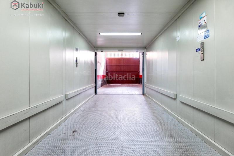 Foto 859753d1-49f4-4bf7-8f3a-287269409207. Affitto posto auto in Centro - Sagrario Granada