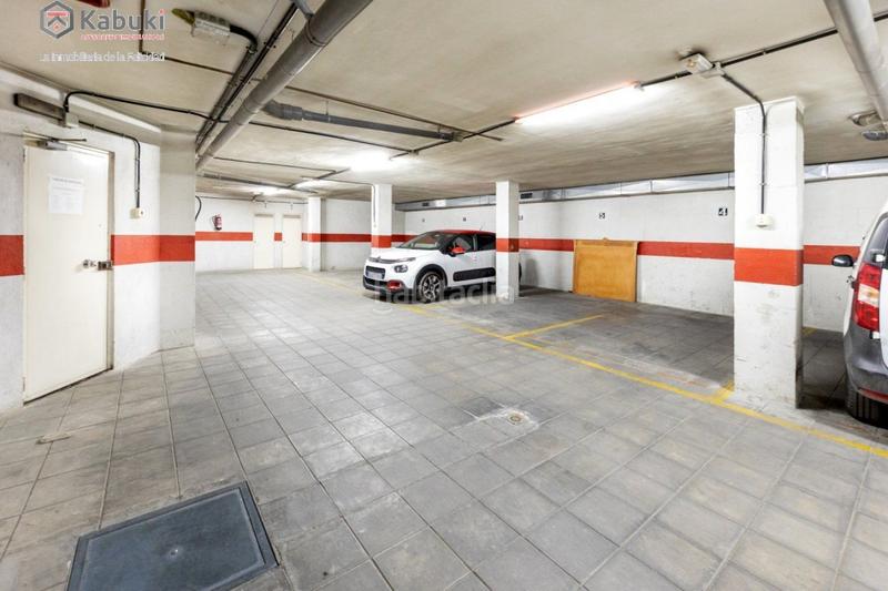 Foto e11fb07e-5366-42c4-9fdf-2b75405a939d. Affitto posto auto in Centro - Sagrario Granada