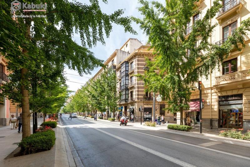 Foto eff5680b-a1de-4c9b-984e-699fbf996234. Affitto posto auto in Centro - Sagrario Granada