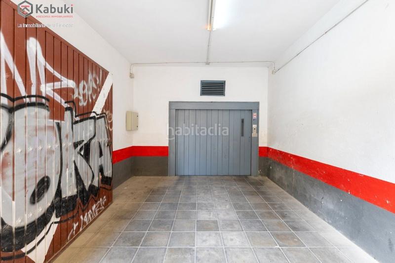 Foto 3a51d74a-c0d1-4320-a6d2-30f1d1924e22. Location parking voiture dans Centro - Sagrario Granada